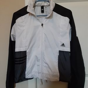 Adidas Windbreaker